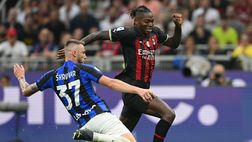 CdS – Inter, il derby scoperchia tutti i guai. Skriniar, il tira e molla non ha fatto bene