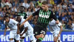 Sassuolo, Carnevali: “Berardi? Vogliamo che sia una bandiera”