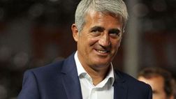 Lazio, Petkovic: “Il derby non è una partita come le altre”