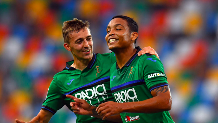 Gazzetta: “Quando torna in campo Muriel dopo l’incidente in casa” Gazzetta: “Quando torna in campo Muriel dopo l’incidente in casa” - immagine 1