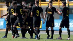 Youth League, l’Inter di Madonna affronta il Dortmund: ecco come vedere la partita