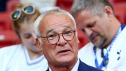 Ranieri: “È già l’Inter di Conte, grande duello con la Juventus. Mi ha sorpreso un giocatore”