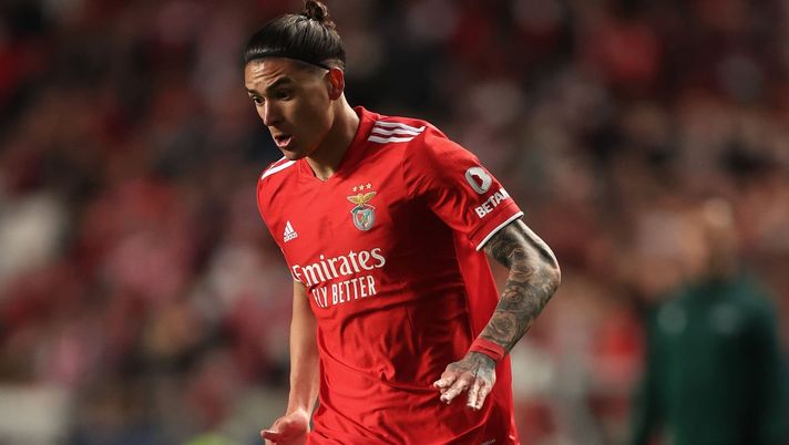 E poi c’è l’altro mercato: Darwin Nunez, fatta col Liverpool per 100 mln totali - immagine 1
