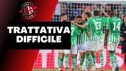 Calciomercato Milan – Trequarti, un altro francese al servizio di Pioli?