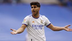 Calciomercato Milan – Asensio in uscita dal Real Madrid, ma non solo lui