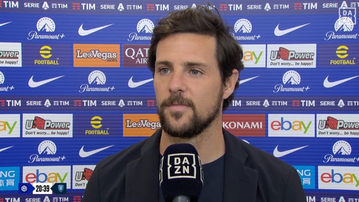 Destro: “Spero di segnare gol importanti per la salvezza, anche stasera” - immagine 1