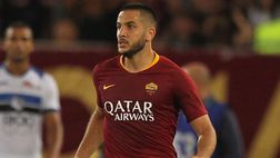 Roma, Manolas non convocato!