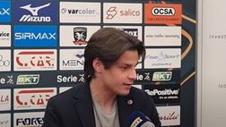 Calciomercato Palermo, Castagnini al lavoro: radar su Pierozzi e Sala. Per Elia…