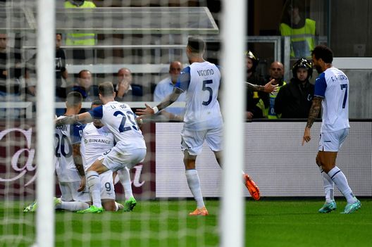 Atalanta-Lazio Atalanta-Lazio