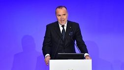 Balata: “Chievo escluso? Hanno storia importante e io sono garantista”