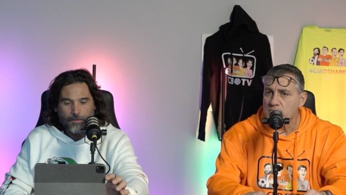 Vieri: “Inter squadrone, molto più forte del Milan. Miglior partita di Lautaro” - immagine 1