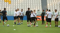 Casa Juventus – Road to Cardiff: Day 1
