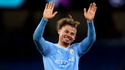 INFO SOS – Phillips, la trattativa con la Juve è iniziata: la formula e la posizione del giocatore