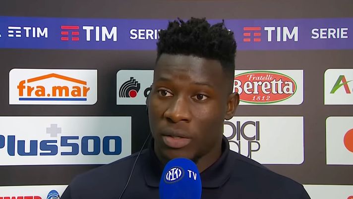 Onana: “Mai avrei immaginato di giocare in un club come l’Inter. Ma era destino perché…” - immagine 1