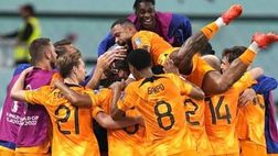 Mondiale – L’unica squadra imbattuta nei tempi regolamentari è l’Olanda