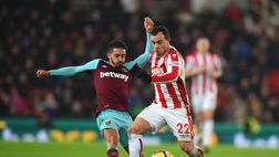 Premier League: punizioni esemplari per i simulatori