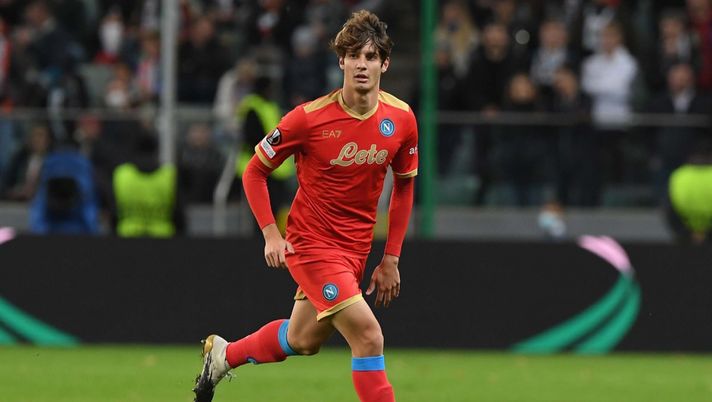 UFFICIALE – Zanoli positivo al Covid-19: è il terzo calciatore della squadra - immagine 1