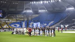 Lazio, dopo due sconfitte è ora di vincere: la Juventus aspetta