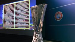 Europa League, in finale si affronteranno Roma e Siviglia | News