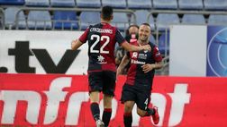 LIVE Reggina-Cagliari, 30ª giornata Serie B: segui la diretta del match
