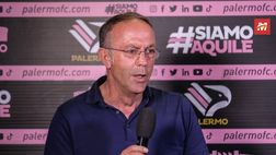 Perugia, Castagnini: “Cerchiamo un centrocampista giovane. Nel mercato di gennaio…”