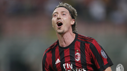 Notizie Milan – Montolivo: “Theo Hernandez mi fa impazzire. Su Tonali…”