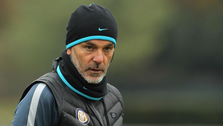 Stefano Pioli Inter