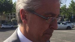 Ag. Rossi assicura: “Scoramento passato, Pepito determinato a tornare in campo”