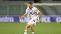 Torino, infortunio per Vojvoda: problema alla spalla contro il Milan