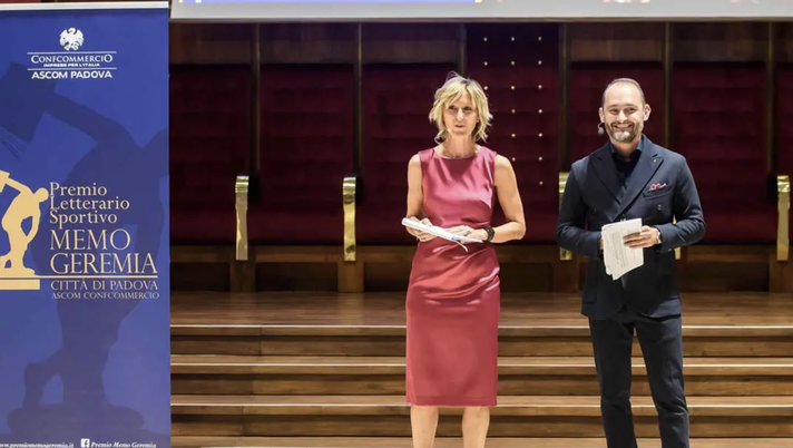 Torna il premio Memo Geremia, PadovaSport sarà media-partner - immagine 1