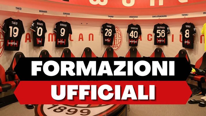 Le formazioni ufficiali di Milan-Cremonese, partita della 33^ giornata della Serie A 2022-2023 | AC Milan News (Getty Images)