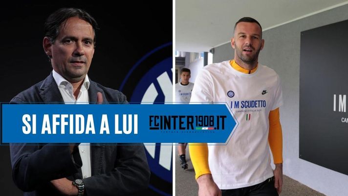 Portiere Inter, Conte aveva fatto una richiesta. Inzaghi punta su Handanovic. I vice… - immagine 1