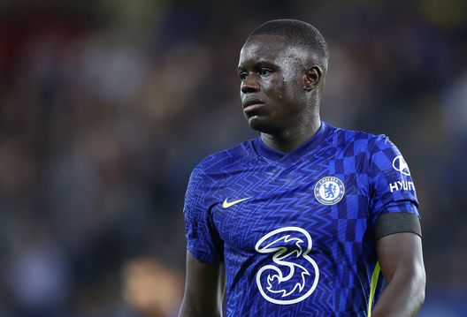 Malang Sarr (difensore Chelsea), obiettivo di calciomercato dell'Inter | Serie A News (Getty Images) Malang Sarr Chelsea Calciomercato Inter