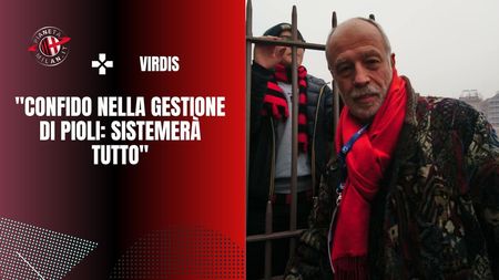 L'intervista di Pietro Paolo Virdis (ex attaccante AC Milan) sulla partita di Lecce | Milan News (pianetamilan.it) intervista Virdis Lecce-Milan