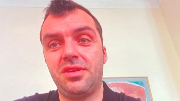 Pandev a Inter TV: “Ringrazierò sempre i tifosi dell’Inter. Inzaghi sta facendo…” Pandev a Inter TV: “Ringrazierò sempre i tifosi dell’Inter. Inzaghi sta facendo…” - immagine 1