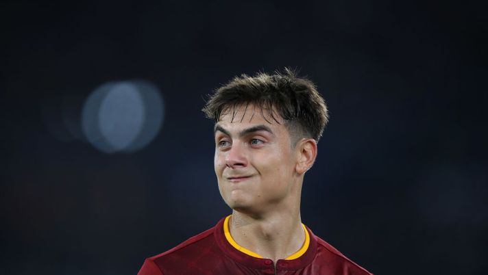 Getty Images Dybala non basta: il Betis batte la Roma (1-2). Qualificazione a rischio – FOTO - immagine 1