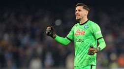 Meret: “Gollini lo conosco bene, è un grande portiere. Ci darà una grossa mano”