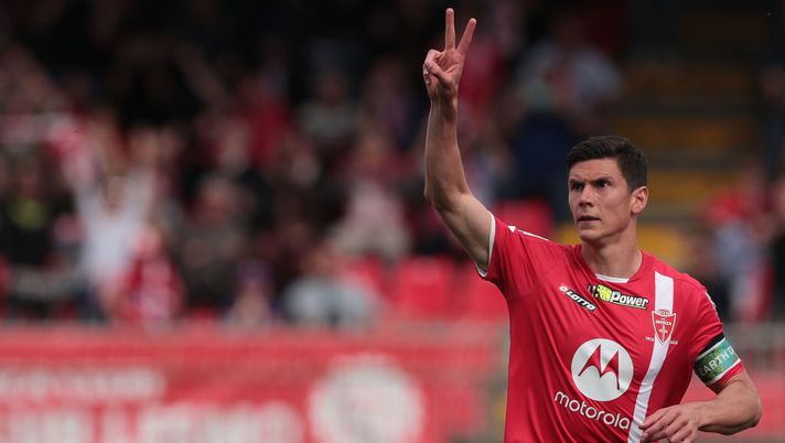 Getty Images Serie A, l’Udinese domina 3-0 la Cremonese. Il Monza supera 3-2 la Fiorentina - immagine 1