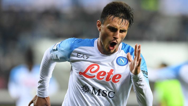 Ritiro Napoli, Elmas non parte con la squadra per la Turchia: l’indiscrezione - immagine 1