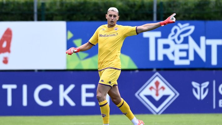 Consigli Fantcalcio, 3 portieri per la sesta giornata: occasione Gollini, fiducia Musso! Consigli Fantcalcio, 3 portieri per la sesta giornata: occasione Gollini, fiducia Musso! - immagine 1