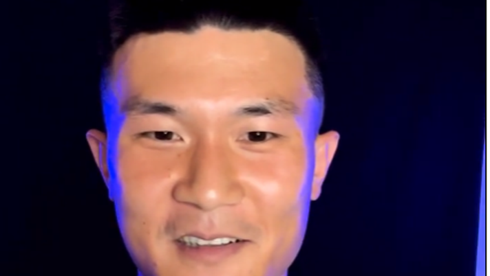 VIDEO Kim saluta i nuovi tifosi: “Sono felice di essere un giocatore del Napoli” VIDEO Kim saluta i nuovi tifosi: “Sono felice di essere un giocatore del Napoli” - immagine 1