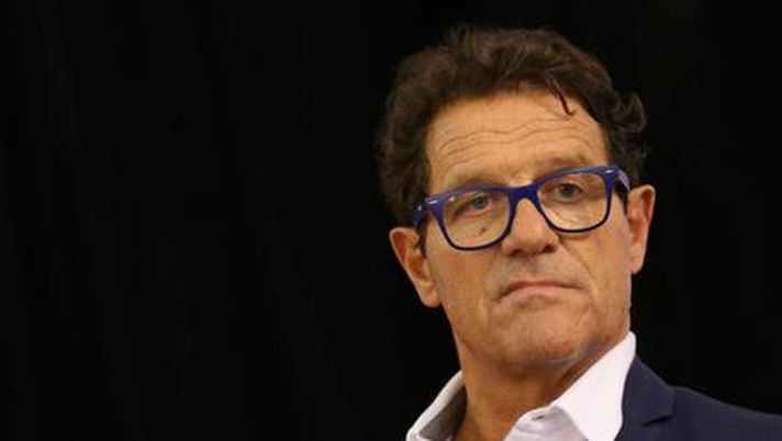 Fabio Capello (ANSA) Capello: “Higuain non è più se stesso” - immagine 1