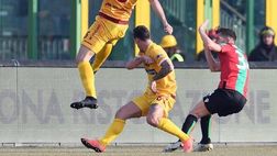 Cittadella, l’affaire Scaglia tiene i tifosi con il fiato in sospeso: Foggia e Parma pronte all’offerta