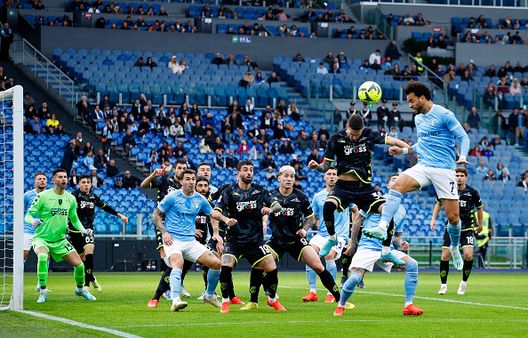 (Getty Images) Lazio, Sarri: “Non capitalizzare una partita così è pesante”- immagine 2