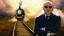 Inter News – Mercato, Marotta va come un treno: altro colpo ad un passo