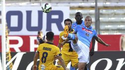 Inler verso la Fiorentina