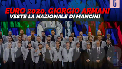 VIDEO Italia, sfottò per la casacca di Euro2020: ma ricorda un successo azzurro