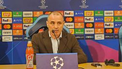 Calzona sul rapporto con Sarri e Spalletti: “Ecco cosa mi hanno insegnato”