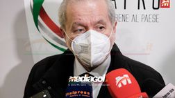 Ghirelli: “Bari più bravo di Catanzaro, Avellino e Palermo. Promozione frutto di…”