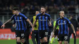 Inter, da domani ripresa degli allenamenti: le ultime su Dimarco, Gosens e Bastoni